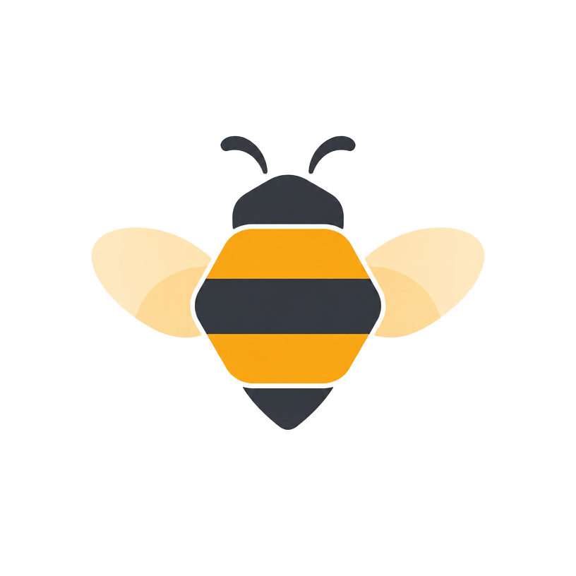 Budget Bee logo